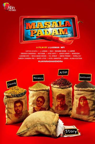 Masala Padam