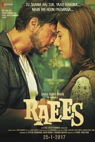 Raees