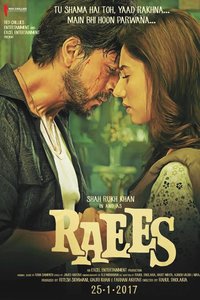 Raees