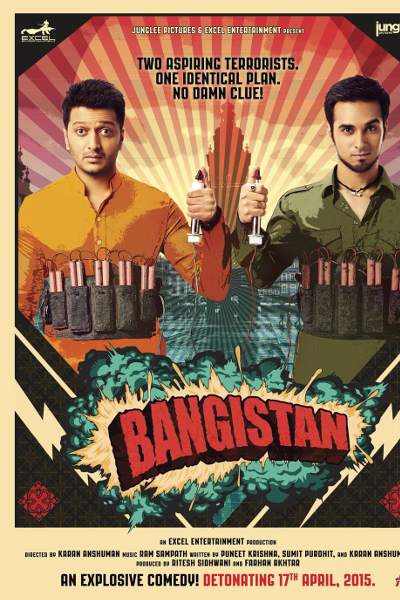 Bangistan