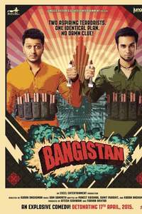 Bangistan
