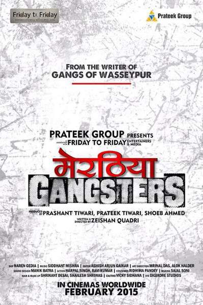 Meeruthiya Gangsters