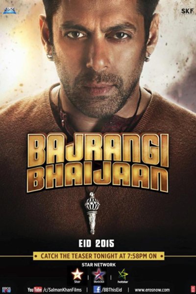 Bajrangi Bhaijaan