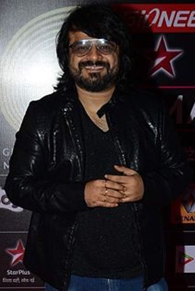 Pritam Chakraborty, Original Music Composer in Bhooth Bangla