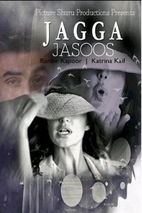 Jagga Jasoos