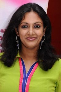 Devadarshini