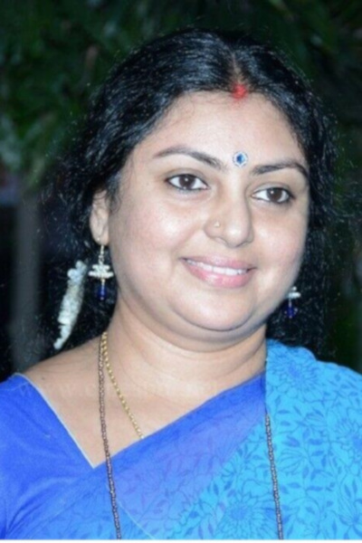 Sriranjini