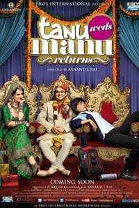 Tanu Weds Manu Returns