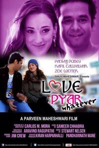 Love Pyar Whatever 
