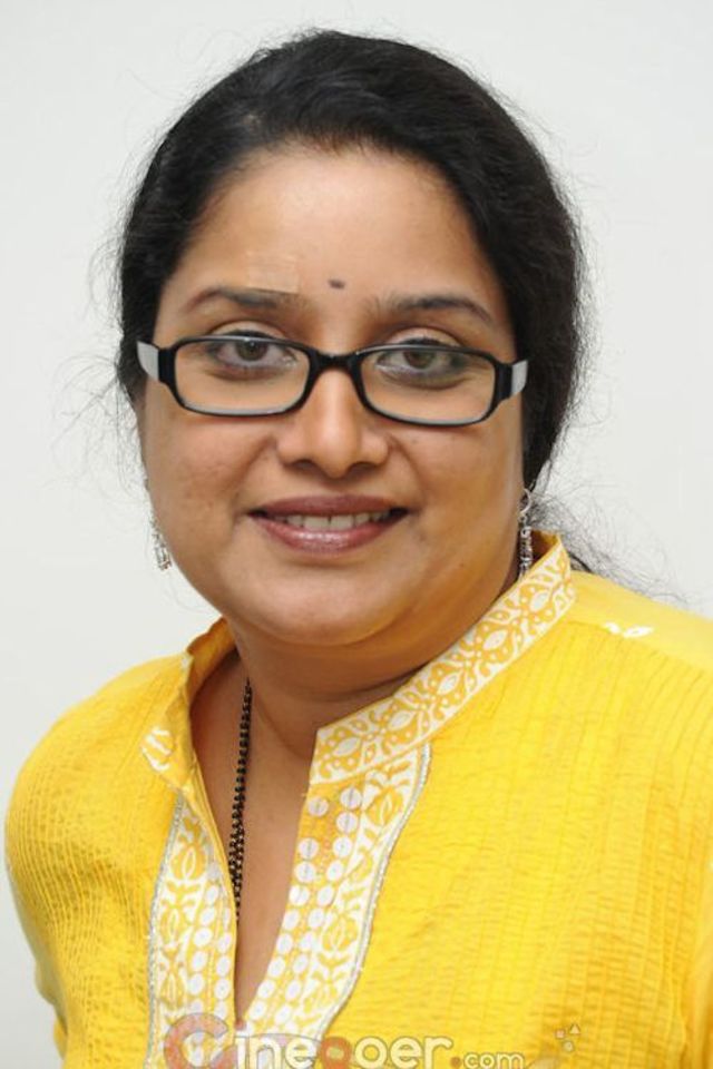 Tulasi Shivamani