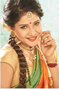 Sakshi Agarwal