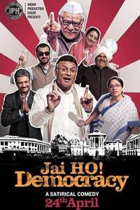 Jai Ho Democracy