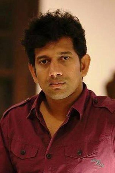 Ram Khanna, Actor in Kaai Raja Kaai