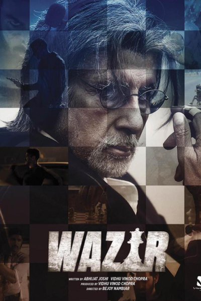 Wazir 