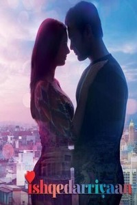 Ishqedarriyaan