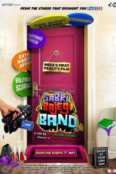 Sabki Bajegi Band