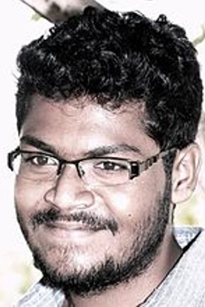 R. Ajay Gnanamuthu, Director in Demonte Colony 3