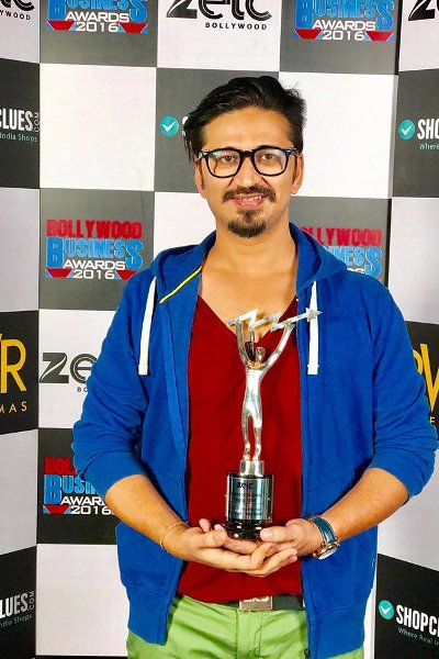 Amit Trivedi, Music Composer in Kai Po Che!