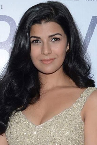 Nimrat Kaur, Actor in The Lunchbox