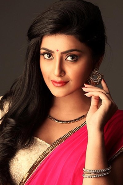 Avantika Mishra, Actor in D Block