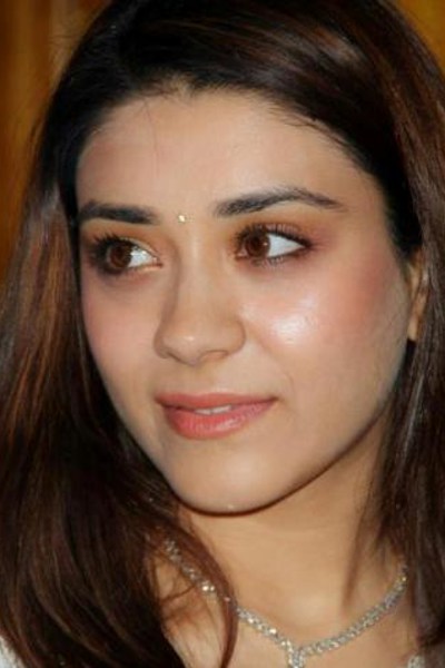Anchal Singh, Actor in Dhayam