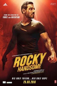 Rocky Handsome