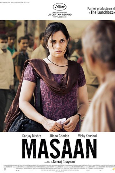 Masaan 