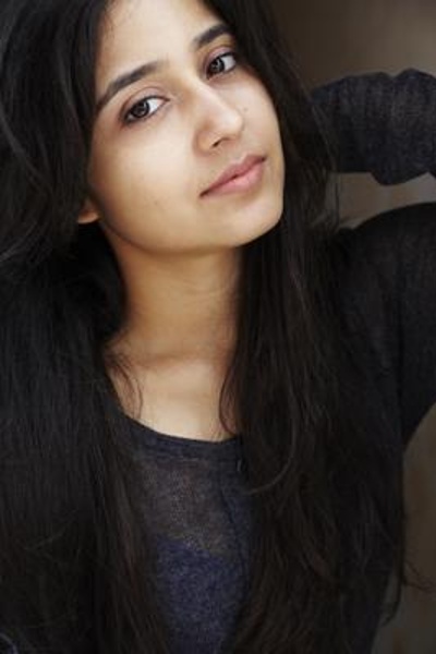 Shweta Tripathi, Actor in Gone Kesh