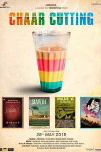 Chaar Cutting 