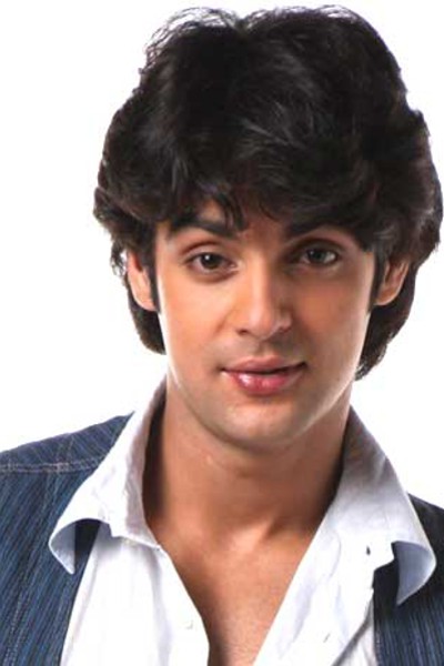 Karan Wahi, Actor in Hate Story 4