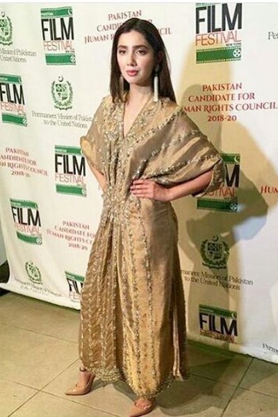 Mahira Khan