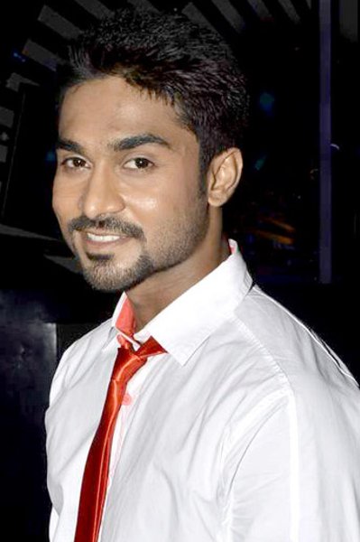 Salman Yusuff Khan