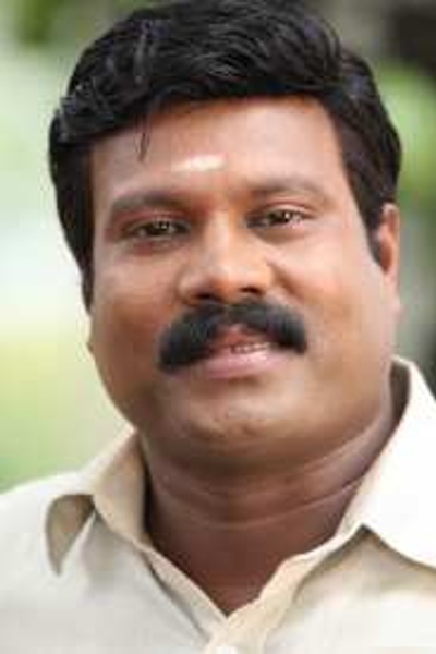 Kalabhavan Mani