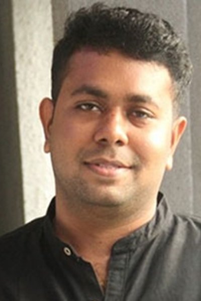 Ashwin Saravanan, Director in Iravaa Kaalam