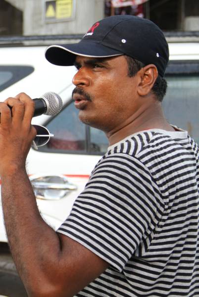 R. Sashidharan profile photo