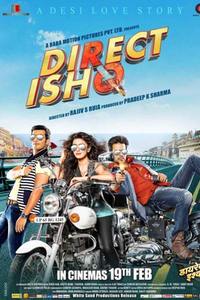 Direct Ishq 
