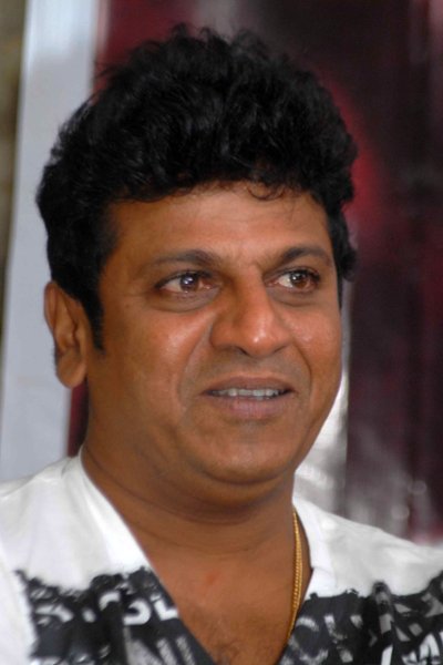 Shiva Rajkumar, Gournaidu in Peddi