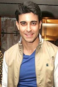 Gautam Rode