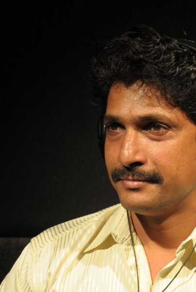 Shivaa, Music Composer in Arputham