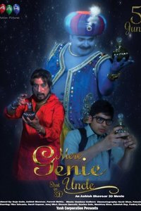Mere Genie Uncle
