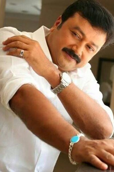 Jayaram, Actor in G.D.N