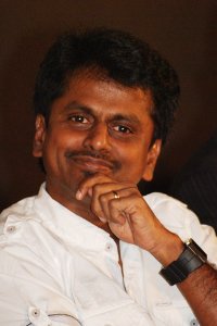 A. R. Murugadoss