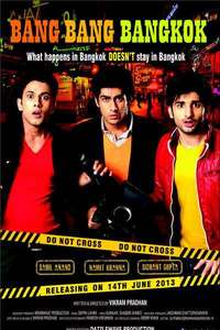 Bang Bang Bangkok