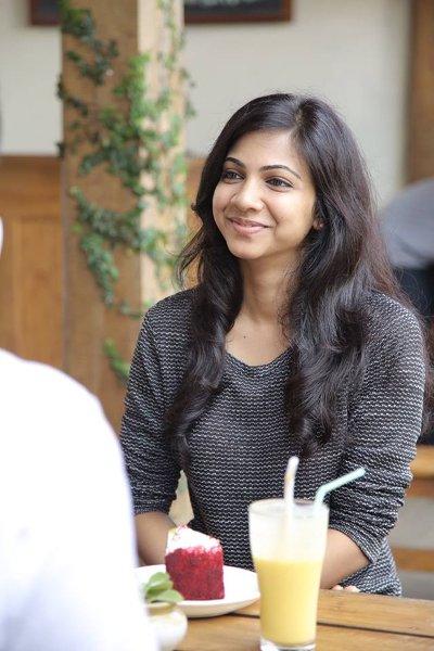 Madonna Sebastian