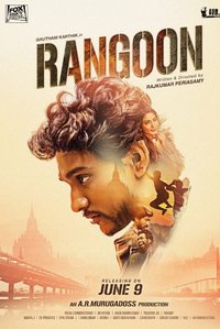 Rangoon