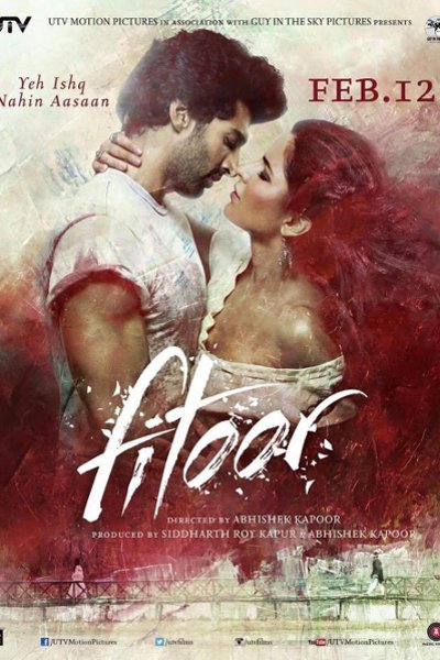 Fitoor