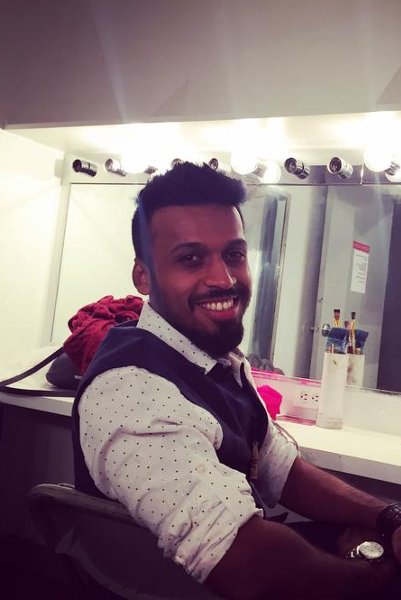 Mathivanan Rajendran