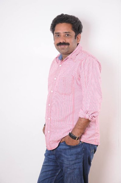 Seenu Ramasamy