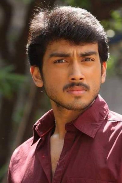 Kalidas Jayaram profile photo