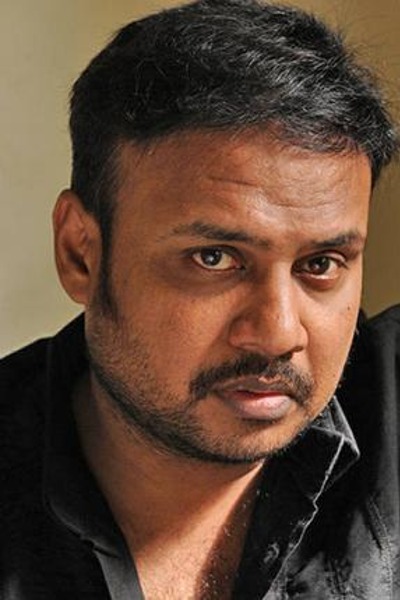 Prabu Solomon